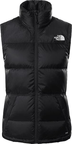 The North Face Down Diablo Vest (Dame)