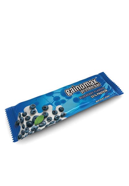 Gainomax Protein Bar 60g