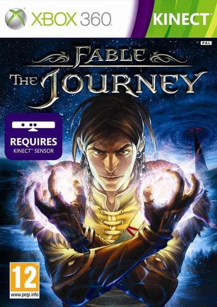 Fable: The Journey (Xbox 360)