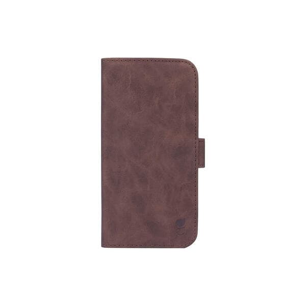 Gear Wallet iPhone Nubuck 13 Pro Max 599735