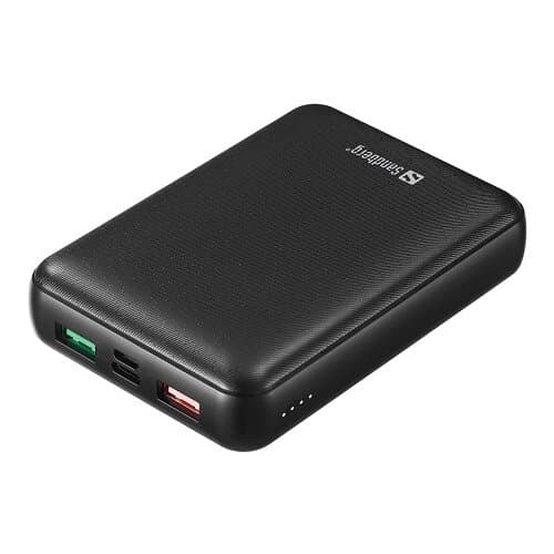 Sandberg USB-C PD 45W 15000