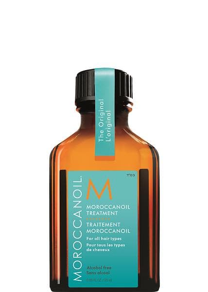 MoroccanOil Original Oil Treatment 25ml