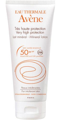 Avene Mineral Lotion SPF50 100ml