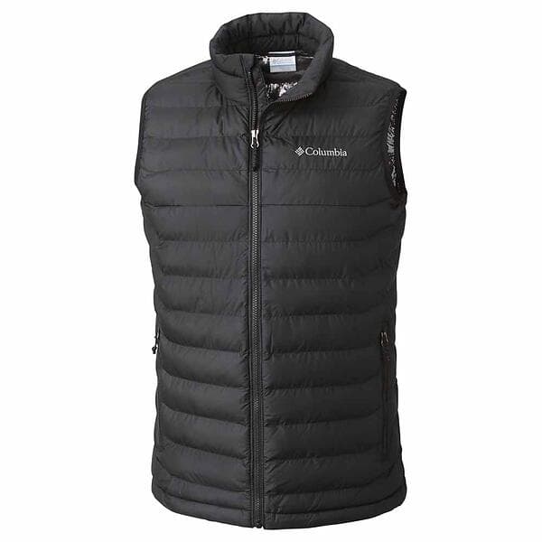 Columbia Powder Lite Vest (Herre)