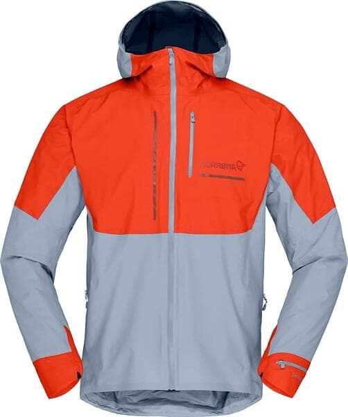 Norrøna Senja GTX Active Jacket (Herre)