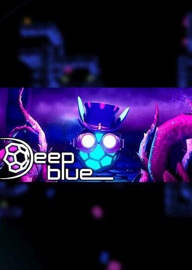 Deep Blue (PC)