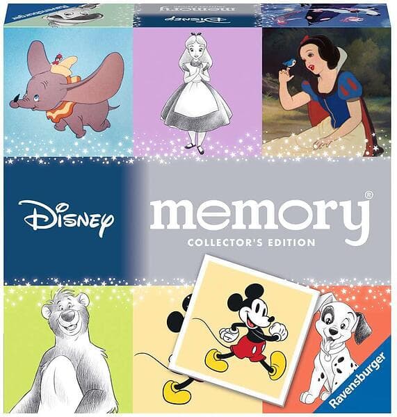 Disney Memory - Collectors Edition