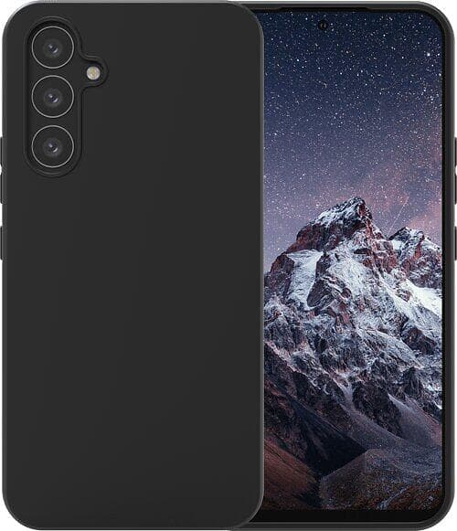 dbramante1928 Samsung Galaxy A54 5G Skal Greenland Night Black