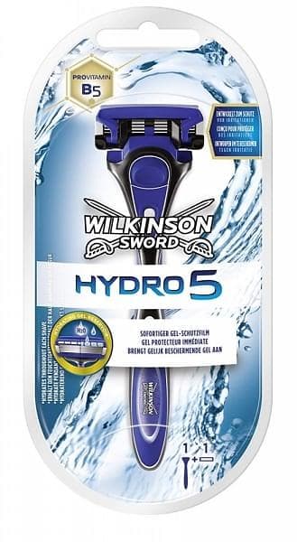 Wilkinson Sword Hydro 5