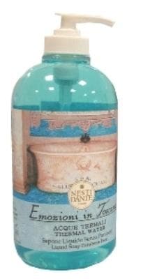 Nesti Dante Thermal Water Hand & Face Gel 500ml