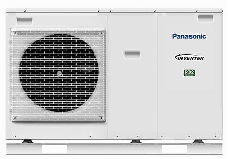 Panasonic WH-MDC09J3E5