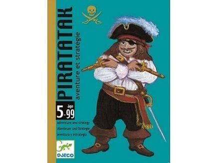 Piratatak