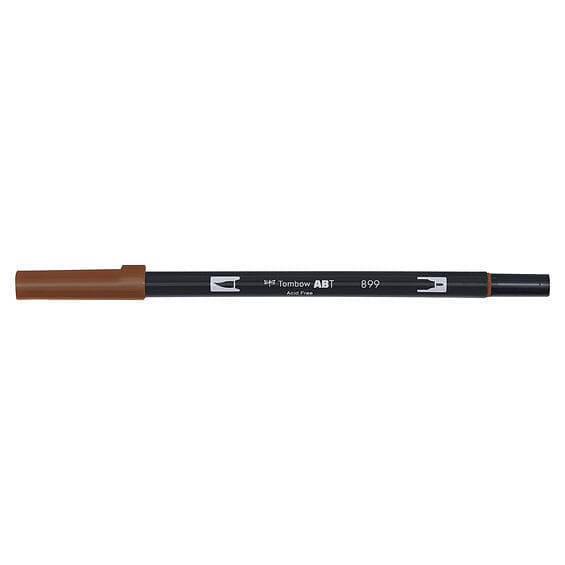 Tombow Penselpenna Redwood