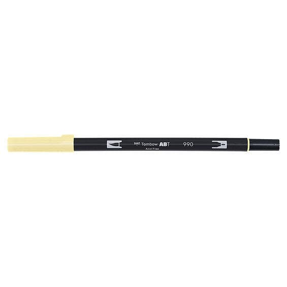 Tombow Penselpenna Light Sand