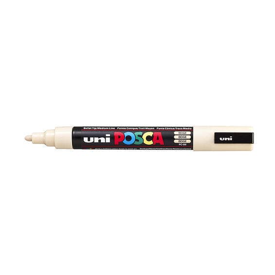 Posca PC-5M Beige 88 (1.8-2.5 mm)