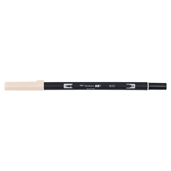 Tombow Penselpenna Beige