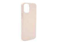 Puro Icon iPhone 12 / 12 Pro fodral (rose)