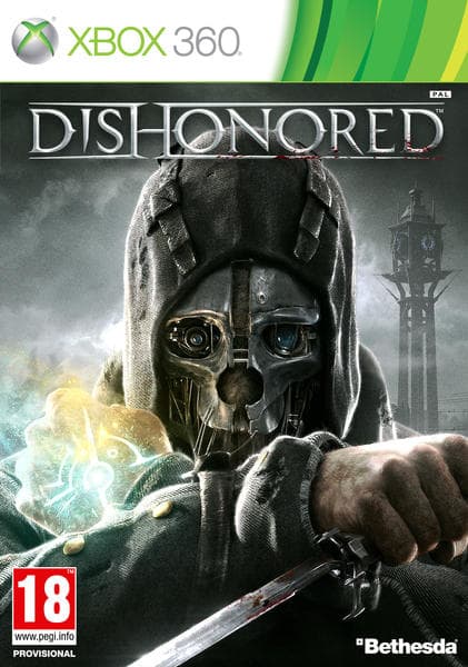 Dishonored (Xbox 360)