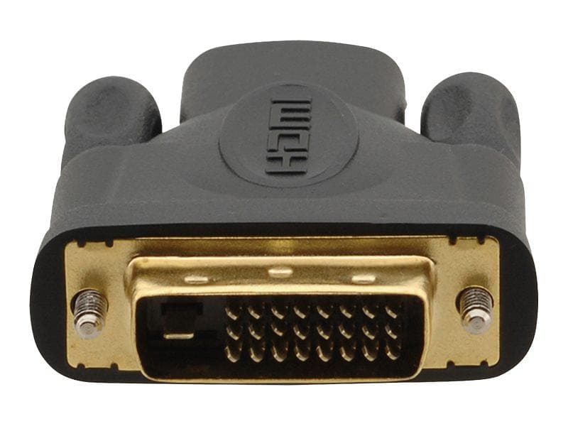 Kramer AD-DF/HF DVI-I - HDMI M-F Adapter