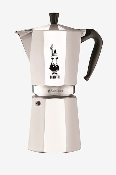 Bialetti Moka Express 18 Kopper