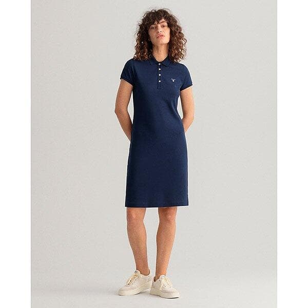 Gant Original Dress (Dame)