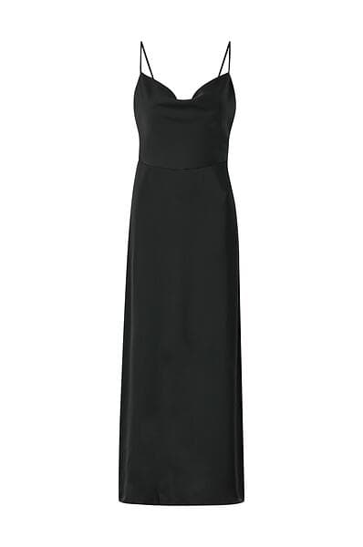 Vila Ravenna Strap Sleveless Long Dress (Dame)