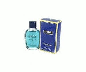 Givenchy Insense Ultramarine Men edt 100ml