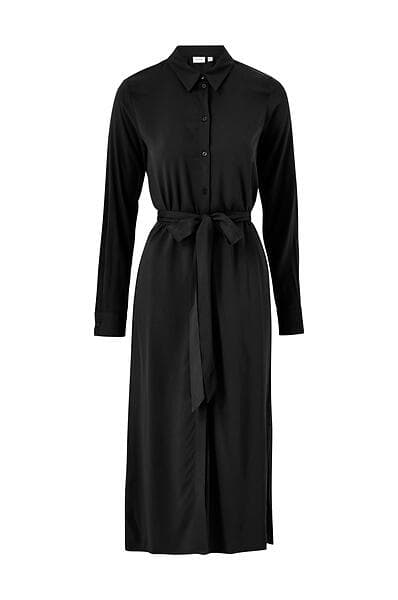 Vila Morose Long Sleeve Dress (Dame)