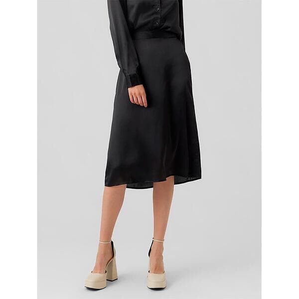 Vero Moda Noa Skirt (Dame)