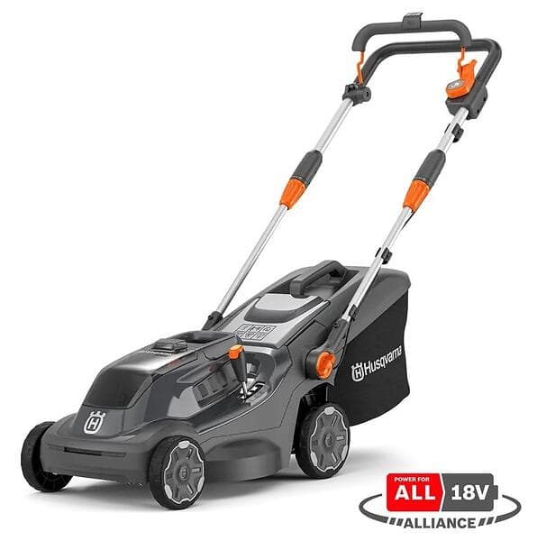 Husqvarna Aspire LC34