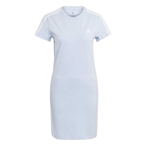 Adidas Sportswear 3s Fit T Dress (Dame)