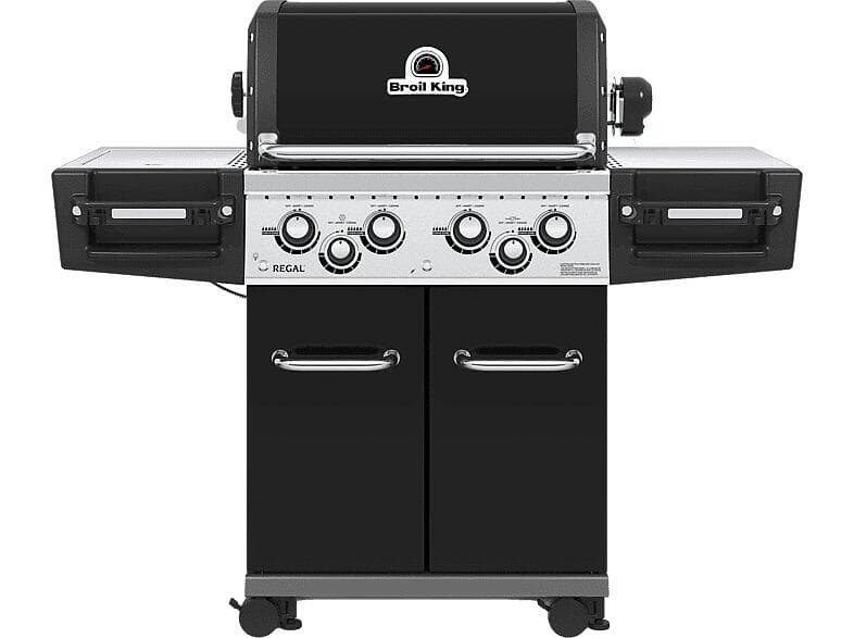 Broil King Regal 490 (Black)