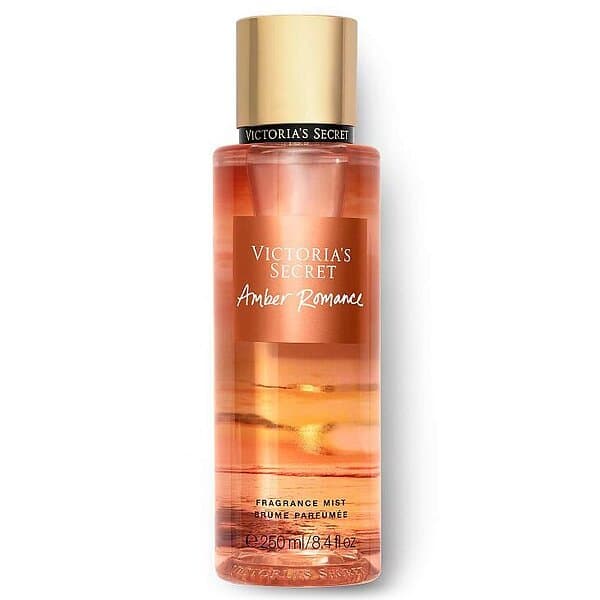 Victoria's Secret Amber Romance Body Mist 250ml