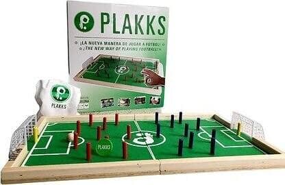 Plakks Football