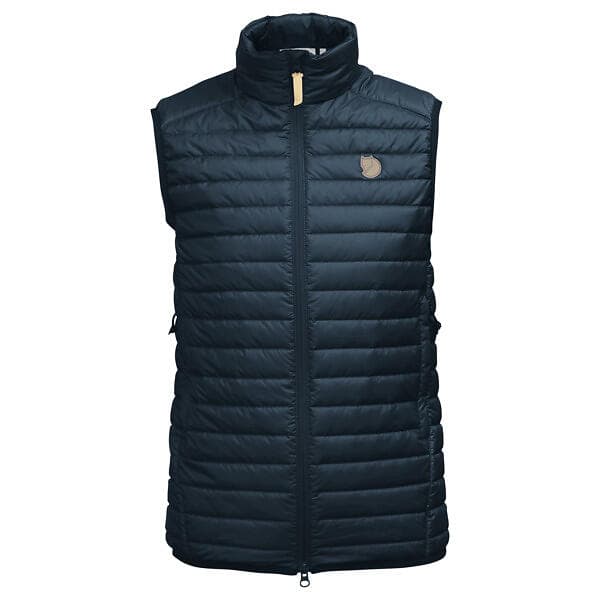 Fjällräven Abisko Padded Vest (Dame)