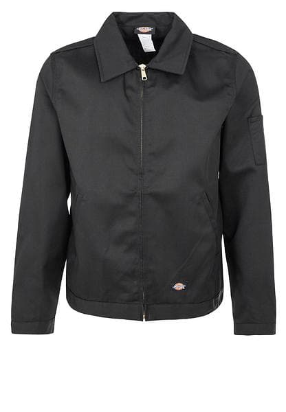 Dickies Unlined Eisenhower Jacket (Herre)