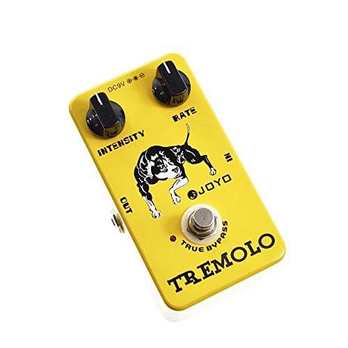 Joyo JF-09 Tremolo