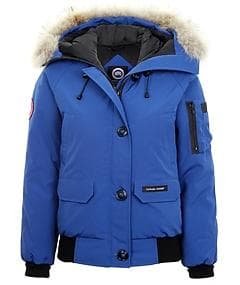 Canada Goose Chilliwack Bomber Jacket (Herre)