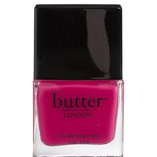 Butter London Nail Lacquer 11ml