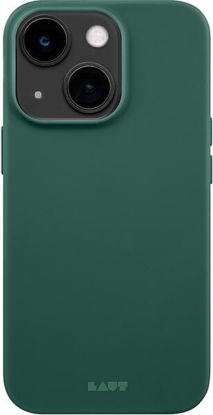 Laut iPhone 14 Plus Huex case, green