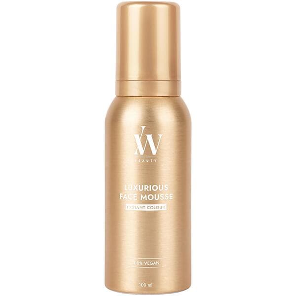 Ida Warg Luxurious Face Mousse 100ml