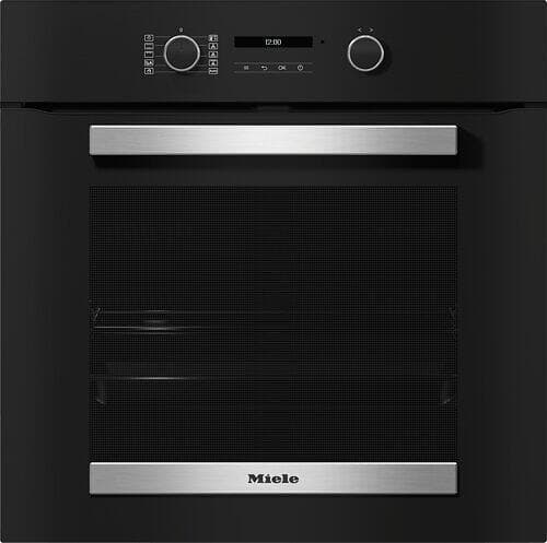 Miele H 2465 BP Active (Sort)