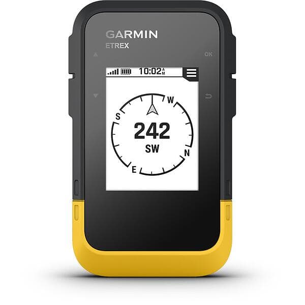 Garmin eTrex SE