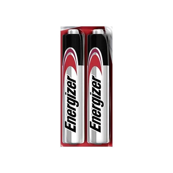 Energizer Batteri AAAA 2/FP