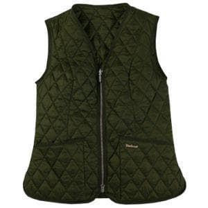 Barbour Betty Interactive Liner (Dame)