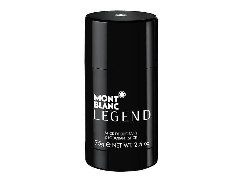 Montblanc Legend Deo Stick 75g