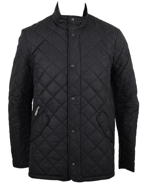 Barbour Chelsea Sportsquilt Jacket (Herre)