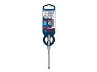 Bosch Expert SDS Plus-7X Hammarborr with SDS-Plusfäste, Ø6 6x115 mm