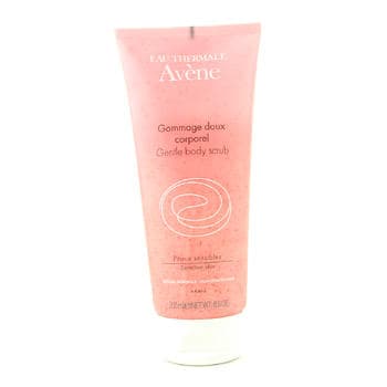 Avene Gentle Body Scrub 200ml