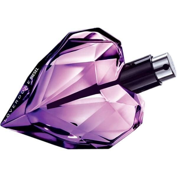 Diesel Loverdose edp 30ml